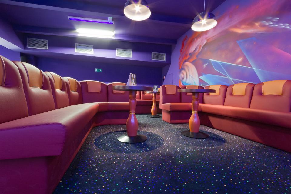 Hotel Domino Niemodlin Экстерьер фото